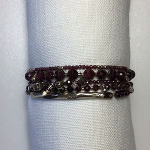 Kendra Scott bracelet